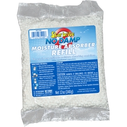 NO DAMP REFILL BAG 48oz