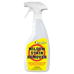 MILDEW STAIN REMOVER 22oz