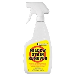 MILDEW STAIN REMOVER SPRAY 32oz