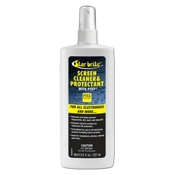 SCREEN CLEANER W/PTEF 8oz