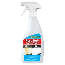 RUST STAIN REMOVER 22oz
