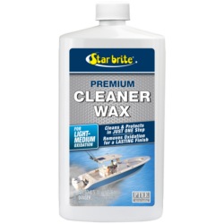 PREMIUM CLEANER/WAX 32oz