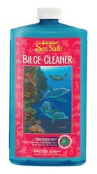SEA SAFE BILGE CLEANER