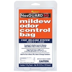 NOSGUARD ODOR CONT FAST RELEASE
