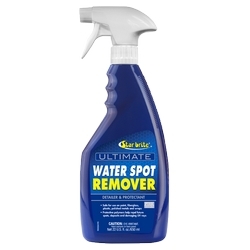 ULTIMATE WATER SPOT REMOVER 22oz
