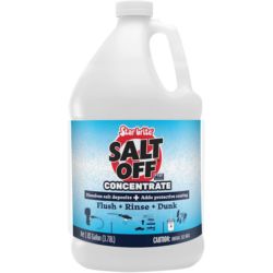 SALT OFF CONCENTRATE W/PTEF GA