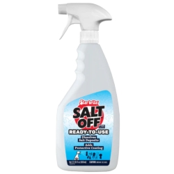 SALT OFF (PREMIX) 22oz