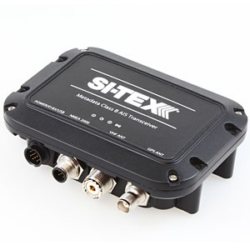 AIS TRANSCEIVER 2-WATT CLASS B