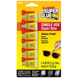 FUTURE GLUE SINGLE USE (6/PK)