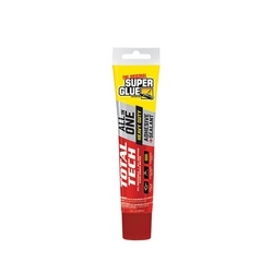 TOTAL TECH TUBE WHITE 4.2oz