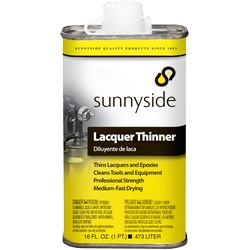 LACQUER THINNER PT