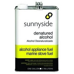 DENATURED ALCOHOL QT