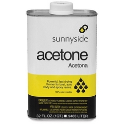 ACETONE PT