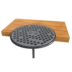 ROKK SURFACE CHARGER WIRELES (D)