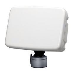 DECK POD UP TO 9" DISPLAY WH (D)