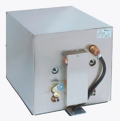 WATER HEATER SS FRT HEATEX 11GA