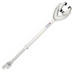 thumbnail image 2 of Attwood Shock-Absorbing Transom Saver For Boat Trailers - Adjustable 31" To 40", With Spring 2 of 10