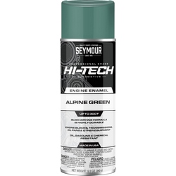 ALPINE GREEN ENGINE PAINT 16oz