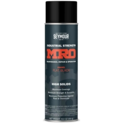 MRO INDUSTRIAL GRADE SPRAY PAINT