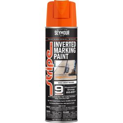 INV MARKING PAINT FL ORANGE 20oz