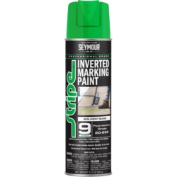 INV MARKING PAINT FL GREEN 20oz