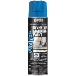 INV MARKING PAINT FL BLUE 20oz