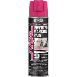 INV MARKING PAINT FL. PINK 20oz
