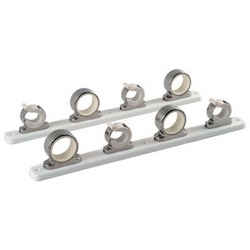 ROD HANGER RACK SS 4-RODS