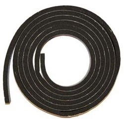 HATCH TAPE BLACK 8'x3/4"x1/8"