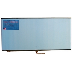 STARBOARD SHEAR FLOAT BOARD #3