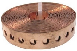 PURE COPPER PLUMBER'S TAPE 3/4"