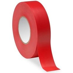 MARKING TAPE RED 3/4"x36YD