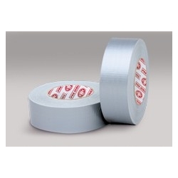 DUCT TAPE SILVER 2"x60YD
