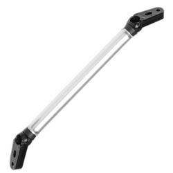 WINDSHIELD SUPPORT ARM 12"