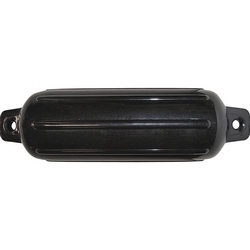STORM GARD FENDER BLACK ONYX 5"