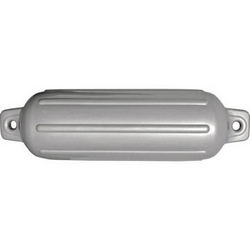 STORM GARD FENDER SILVER MIST 5"