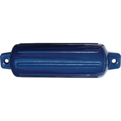 STORM GARD FENDER CAPT'S NAVY 6"