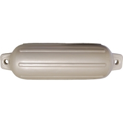 STORM GARD FENDER AURORA GOLD 6"