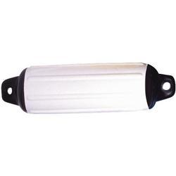 SUPER GARD FENDER WHITE 5.5"x20"