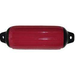 SUPER GARD FENDER RED 6.5"x22"