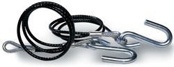 HITCH CABLES VINYL BLK C-I 2000#