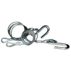 HITCH CABLES GALVANIZED 3500#