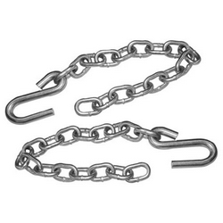 SAFETY CHAIN CL IV 40.75" 5/16"