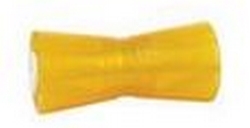 KEEL ROLLER AMBER 8"