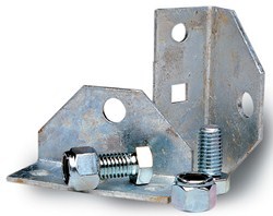 SWIVEL BRACKETS W/NUTS,BOLTS PR