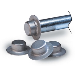 PAL NUTS 5/8" (4/CD)