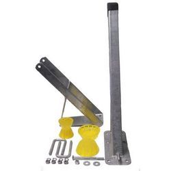 BOW STAND/WINCH STAND ADJUSTABLE