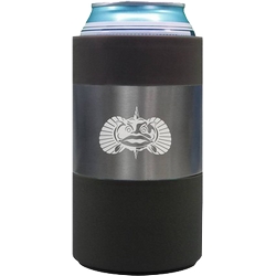 CAN COOLER GRAPHITE (D)