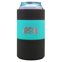 CAN COOLER TEAL (D)