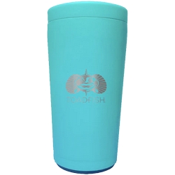 CAN COOLER 2.0 TEAL